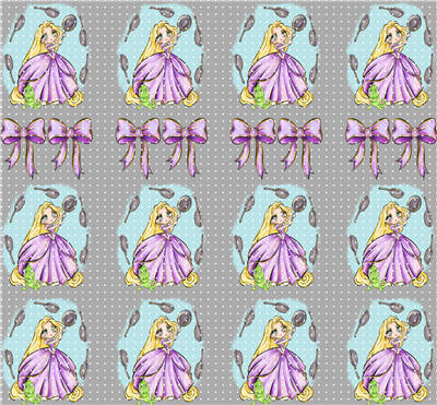 Bookmark sticker-S 1781